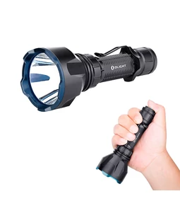 Olight Warrior X Turbo