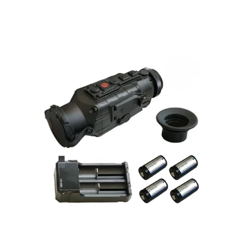 Guide TA425 hőkamera előtét akkumulátor szettel