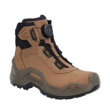 Demar bakancs Rapid Boa SR 4664 világosbarna