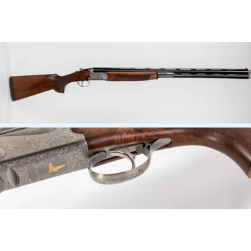 Bettinsoli Nexus Ejector 76cm 20/76 Sörétes Vadászpuska