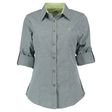  Trachten Női blúz 450004-2857-57