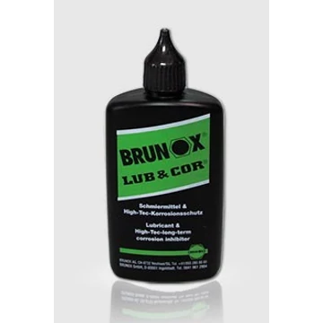 BRUNOX IX 50 (korrózióvédő és kenőanyag)