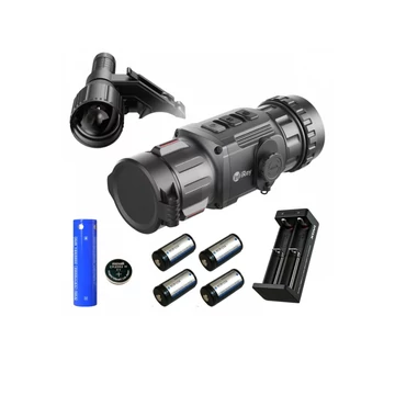 INFIRAY CLIP CD35 + 940 NM ÉJJELLÁTÓ / CÉLTÁVCSŐ ELŐTÉT AKKUMULÁTOR SZETTEL