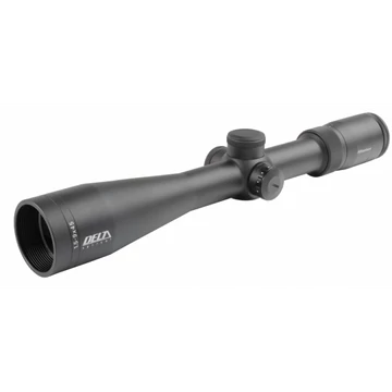 DELTA TITANIUM 1,5-9X45 IR(4A) CÉLTÁVCSŐ