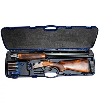 Beretta Silver Pigeon 12/76