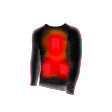 THERMO SOLES FŰTHETŐ ALÁÖLTÖZET FELSŐ