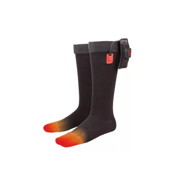 THERMO SOLES FŰTHETŐ ZOKNI