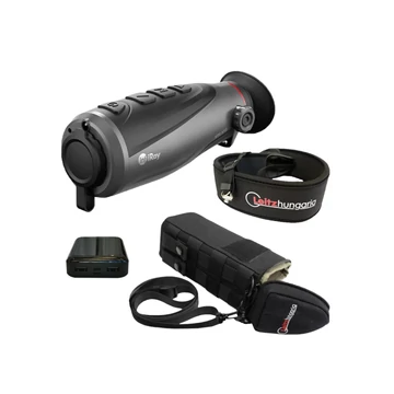 INFIRAY AFFO AL25 HŐKAMERA LH