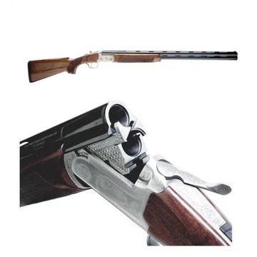 Bettinsoli Crypto Silver MC 76cm 12/76 Sörétes Vadászpuska