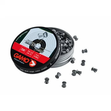 GAMO MATCH 5,5 LÉGLŐSZER