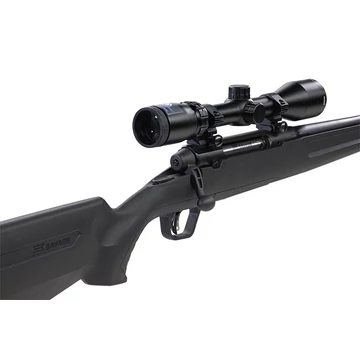 Savage Axis II XP SR 30-06Spr. menetes csővéggel