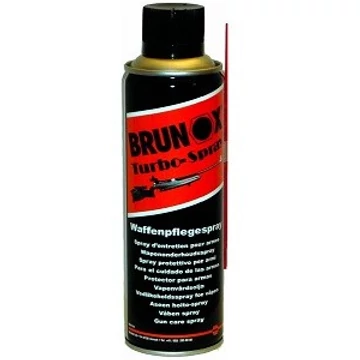 BRUNOX Fegyverápoló aerosol 300ml