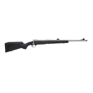 Savage 110 Brush Hunter 20' 338WinMag