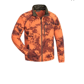 FURUDAL FRAZER CAMOU PULÓVER M'S 