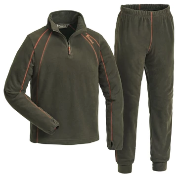 PINEWOOD ALÁÖLTÖZET - MICROFLEECE 