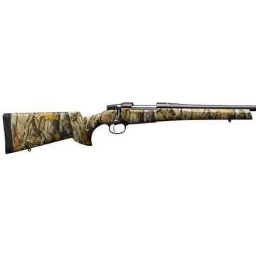 CZ 557 Predator .30-06 M14x1 Golyós Vadászpuska