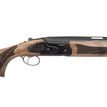 Webley & Scott 912XSP