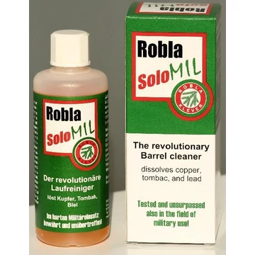 Csõtisztító Robla Solo Mil 65ml
