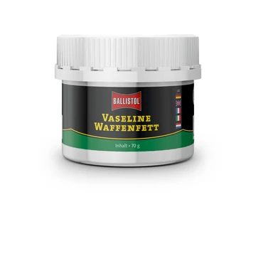 Ballistol Vaseline 70g fegyverzsír