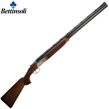 Bettinsoli Crypto Extra Lux Lite 12/76 76MC Sörétes Vadászpuska