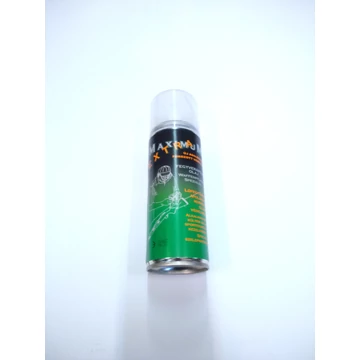 Maximum Extra fegyverolaj 200ml