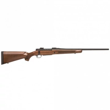 MOSSBERG PATRIOT 22 WALNUT CLASSIC .25-06 REM