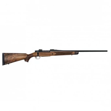 MOSSBERG PATRIOT WALNUT REVERE 24" .270 WIN