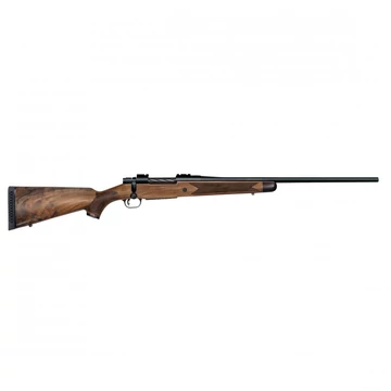 MOSSBERG PATRIOT WALNUT REVERE 24" .300 WIN MAG