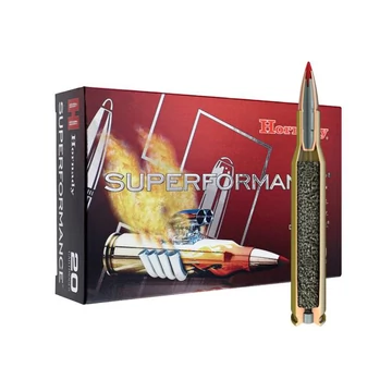 HORNADY 270 WIN SST 140GR 9.1G SUPERFORMANCE GOLYÓS LŐSZER