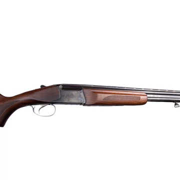 Baikal IZS  MP 27 EM-1C 12/76