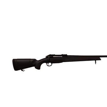 Sabatti Rover Hunter 270 win.