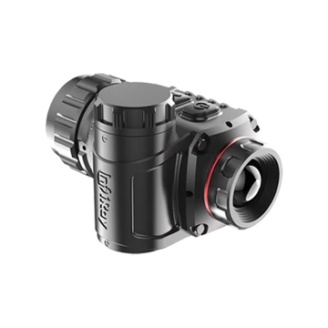 InfiRay CTP13 hőkamera előtét akkumulátor szettel