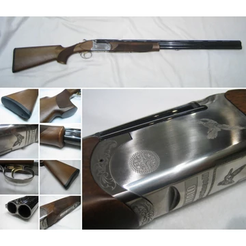 Bettinsoli Italo 12/76 70cm MC ITA1270MC Sörétes Vadászpuska