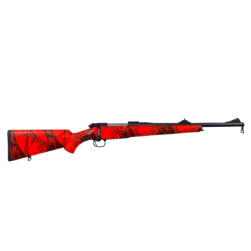 MAUSER M12 TRAIL GOLYÓS FEGYVER