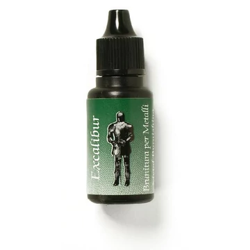 Hidegbarnitó/kékítõ Excalibur 18ml