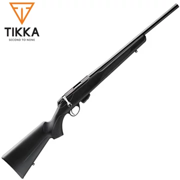 Tikka T1X MTR .22LR Golyós Vadászpuska