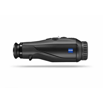 ZEISS DTI 3/35 HŐKAMERA