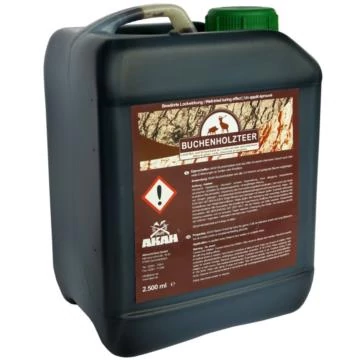 BÜKKFAKÁTRÁNY 5L