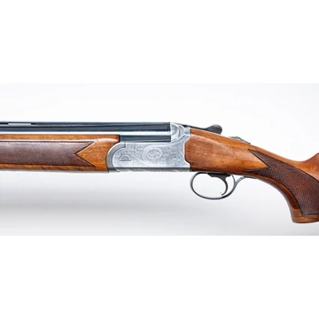 Antonio Zoli Ritmo vésett 12/70