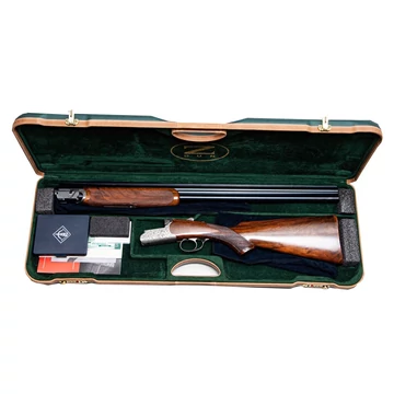 Antonio Zoli Pernice Round Body 12/76 ÚJ