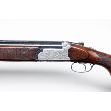 Antonio Zoli vésett 12/70.