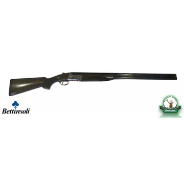 Bettinsoli Crypto Extra Lux 76cm Balkezes 12/76 Sörétes Vadászpuska