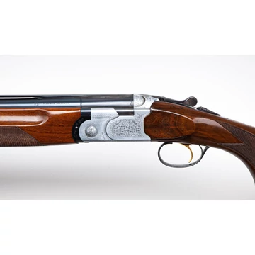 Beretta S687 vésett 12/70