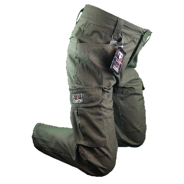 KOS CALIBER VADÁSZNADRÁG