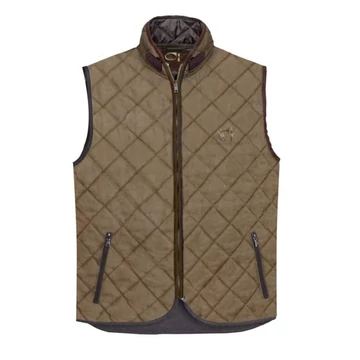 CLUB INTERCHASSE JAMES STEPPELT FÉRFI VADÁSZMELLÉNY 