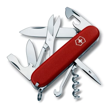Victorinox Climber svájci bicska