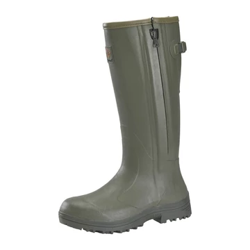 GATEWAY 1 PHEASANT GAME 18'' 5MM SIDE ZIP Dark Olive