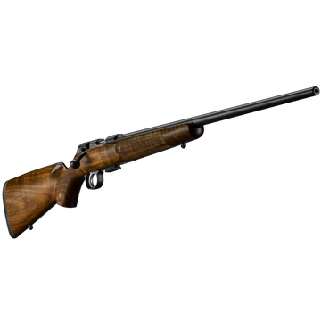 CZ 457 AMERICAN .17HMR Golyós Vadászpuska