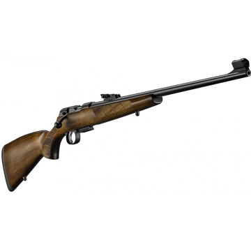 CZ 457 LUX .22WMR Golyós Vadászpuska