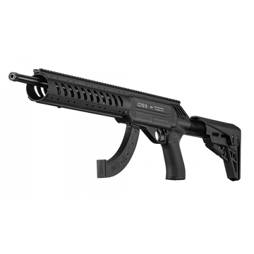 Cz 512 Tactical Semiauto .22LR 